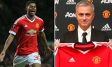 HLV Mourinho đã đề nghị lãnh đạo M.U gia hạn với Rashford.