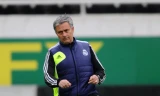 HLV Jose Mourinho sẵn sàng trở lại dẫn dắt Real Madrid.