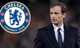 Allegri nhiều khả năng sẽ dẫn dắt Chelsea kể từ mùa giải mới.