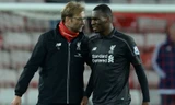 HLV Klopp bán Benteke cho Crystal Palace với giá 32 triệu bảng.