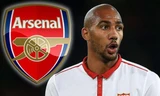 N’Zonzi đã đạt thỏa thuận gia nhập Arsenal.