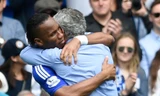 Mourinho muốn Drogba trở lại Chelsea theo bản hợp đồng ngắn hạn.