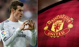 Bale tính đường gia nhập M.U.