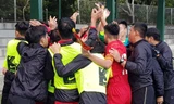 U16 Việt Nam đụng U16 Thái Lan ở giải giao hữu tại Nhật Bản.