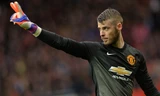 De Gea nhiều khả năng sẽ gia nhập Real Madrid hè này.