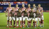 ĐT Croatia.
