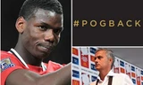 Mourinho không quan tâm tới mức giá của Pogba.