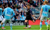 Thực hư chuyện Ronaldo 'môi giới' để Celta Vigo buông cho Real