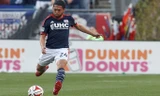 Lee Nguyễn đồng ý gia hạn thêm 3 năm với New England Revolution.