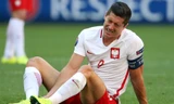 Lewandowski được đặt niềm tin tuyệt đối ở Ba Lan.