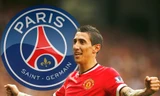 Di Maria đã đạt thỏa thuận gia nhập PSG.
