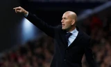 HLV Zidane chuẩn bị thanh lý 8 học trò.