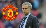 Chelsea trả tiền để Mourinho… dẫn dắt M.U?