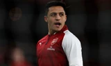 Alexis Sanchez đang ở rất gần M.U.