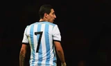 Di Maria rất được HLV Martino ưu ái.