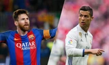 Bản tin thể thao: Messi vượt Ronaldo ở khoản kiếm tiền