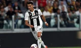 Cristiano Ronaldo tiếp tục tỏa sáng tại Juventus.
