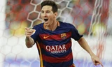 Messi sẽ nhận Quả bóng vàng FIFA 2015?