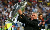 Ancelotti tính trở lại Anh làm việc.
