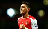 Ozil không phải vua kiến tạo ở Arsenal.