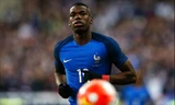 Pogba chưa thể gia nhập M.U vì khúc mắc tiền "hoa hồng".