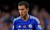 Eden Hazard tính chuyện rời Chelsea