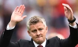 HLV Ole Gunnar Solskjaer của M.U.