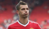 Schneiderlin chính thức nộp đơn xin rời M.U.