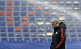 HLV Jose Mourinho coi trọng kết quả hơn là lối chơi đẹp mắt.