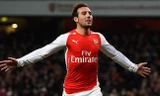 Bản tin thể thao: Arsenal gây sốc với Santi Cazorla