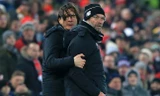 Trợ lý Zeljko Buvac và HLV Jurgen Klopp có bất đồng không thể hàn gắn?