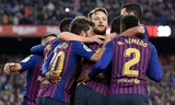 Barcelona sở hữu quỹ lương cao nhất thế giới bóng đá.