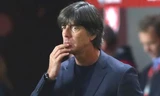 Joachim Low là HLV hưởng lương cao nhất tại World Cup 2018.
