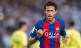 Neymar đã bóng gió tới chuyện muốn rời Barcelona.