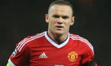 Rooney chấn thương nặng, nguy cơ lỡ VCK Euro.