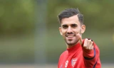 Dani Ceballos muốn được thi đấu lâu dài cho Arsenal.