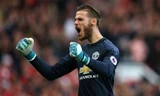 De Gea muốn nhận mức lương cao hơn tại M.U.
