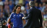 Mourinho sẽ không cho Eva Carneiro xuống sân ở trận gặp Man City.