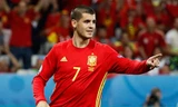Morata sẽ gia nhập Real Madrid cuối tháng 7 này.