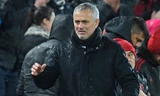 HLV Jose Mourinho từ chối cơ hội dẫn dắt Benfica lần thứ 2.
