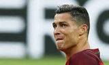Chị gái Ronaldo 'đau xuyên tim' khi em trai khóc