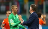 Cillessen muốn tái hợp với Van Gaal ở M.U.