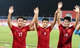 U19 Việt Nam đã có một VCK U19 châu Á rất thành công.