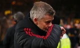 HLV Ole Gunnar Solskjaer của M.U.
