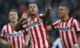 Depay là một người con rất có hiếu.