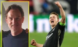 Ronald de Boer đánh giá cao tài năng của Matthijs de Ligt.