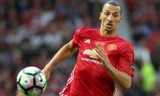 M.U muốn gia hạn 3 năm với Ibrahimovic.