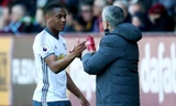 HLV Mourinho đồng ý để Martial ra đi trong hè 2018.