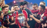 Phần còn lại của Champions League mùa này sẽ được gói gọn trong 3 tuần?