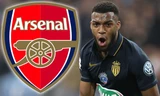 Arsenal quyết tâm chiêu mộ Thomas Lemar.